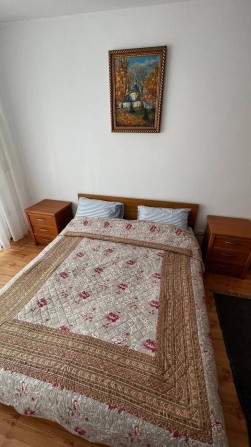 Апартаменти у Нововолинську двокімнатна квартира подобово - фото 1