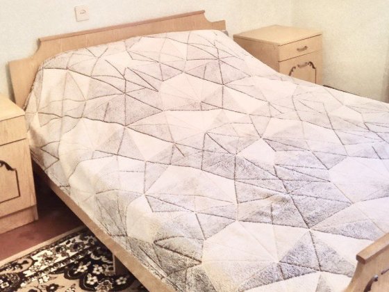 Квартира подобово,погодинно або помісячно