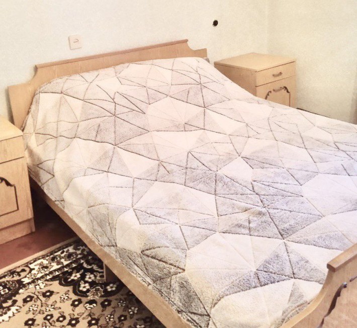 Квартира подобово,погодинно або помісячно - фото 1