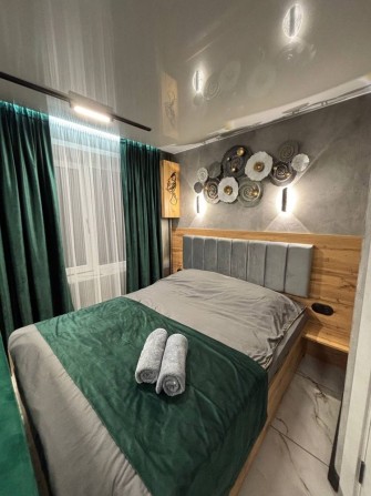 Здається подобово стильна смарт-квартира з інвертором. ЦЕНТР - фото 1