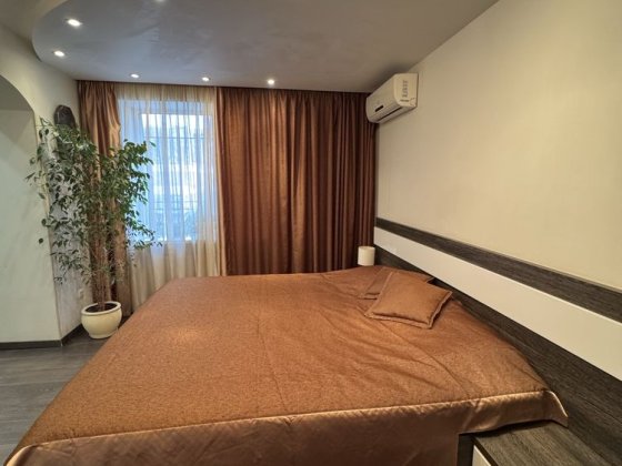 Здам квартиру ,житло по добово Самар