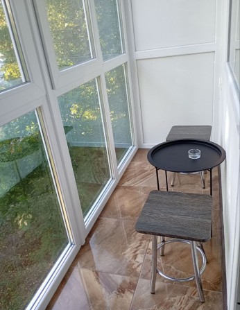 Квартира посуточно Павлоград - фото 1