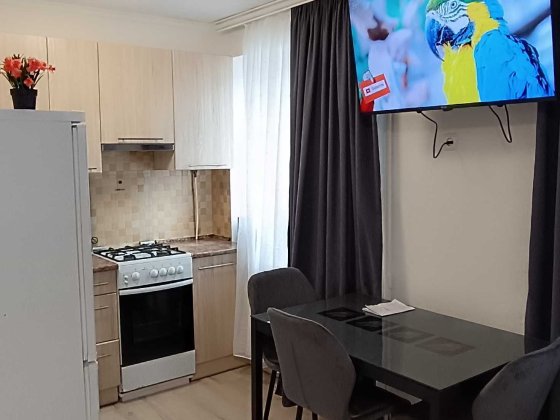 Квартира подобово