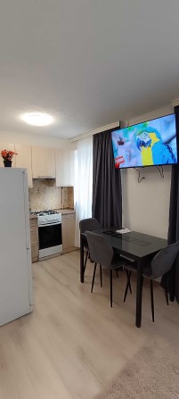 Квартира подобово - фото 1