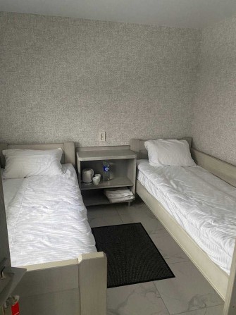 Готель (подобово) - фото 1