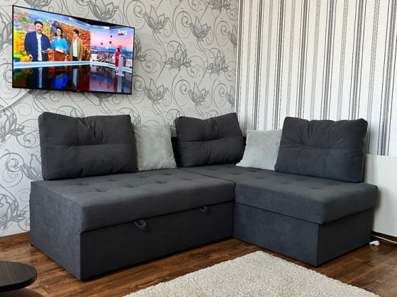 Квартира подобово з наданням документів для юридичних та фізичних осіб