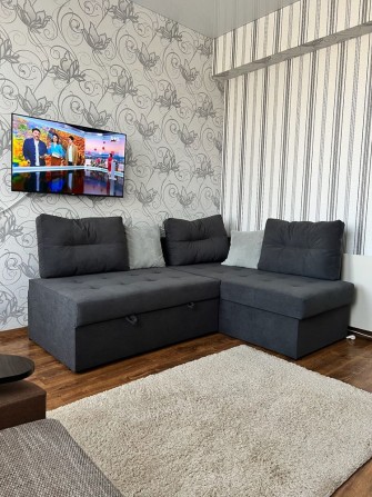 Квартира подобово з наданням документів для юридичних та фізичних осіб - фото 1