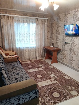 Квартира посуточно/квартира подобово - фото 1