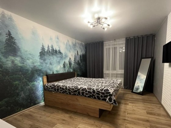 Квартира посуточно Славянск