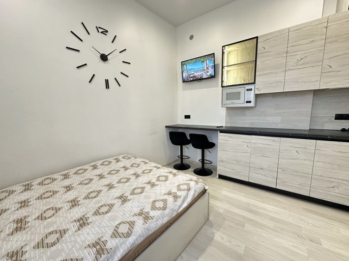 Оренда, здача квартири подобово у центрі - фото 1