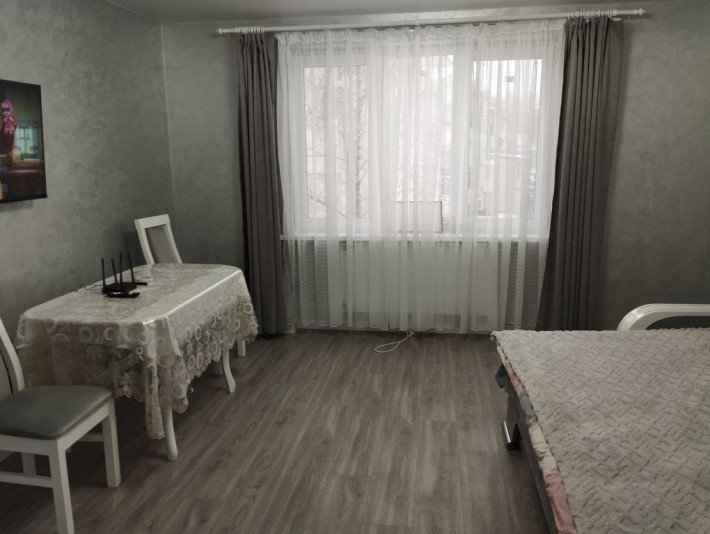 Квартира подобово - фото 1