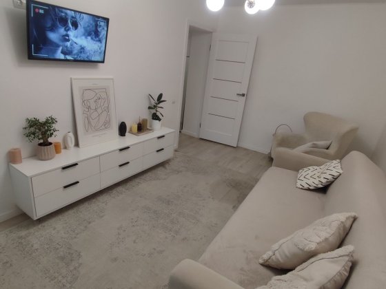 Подобова оренда квартир Умань