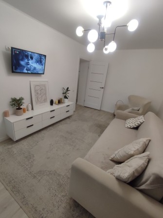 Подобова оренда квартир - фото 1