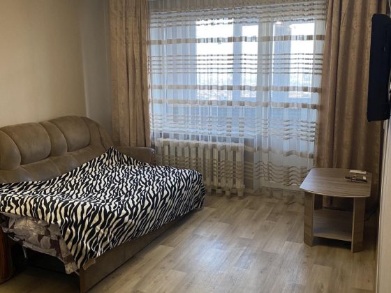 Квартира! 1комнатная долгосрочная или посутачная аренда