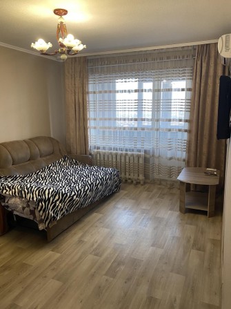 Квартира! 1комнатная долгосрочная или посутачная аренда - фото 1