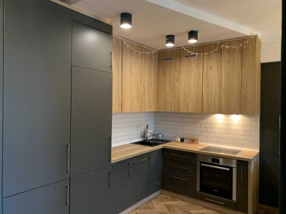 ‼️ Вільна ‼️ Подобово! Апартаменти в центрі ! Довбуша, 3 Трускавець