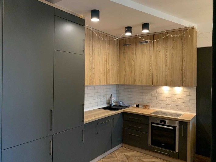 ‼️ Вільна ‼️ Подобово! Апартаменти в центрі ! Довбуша, 3 - фото 1