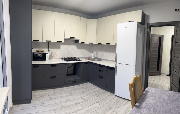 1-кім.кв. Люкс класу. Подобова аренда. - фото 1