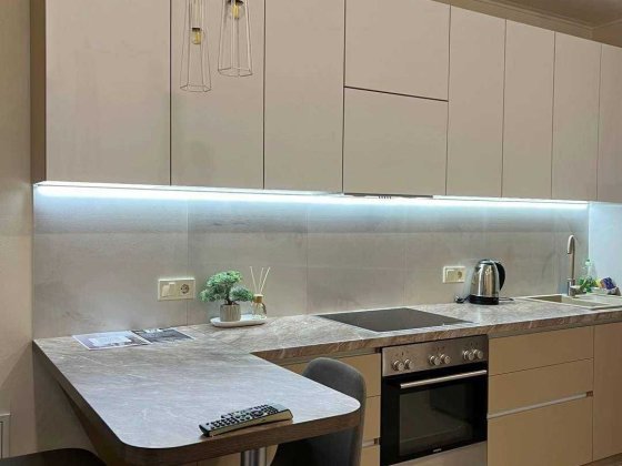 Квартира поодобово Чугуїв є все необхідне бронювання за телефоном Чугуїв