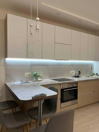 Квартира поодобово Чугуїв є все необхідне бронювання за телефоном - фото 1