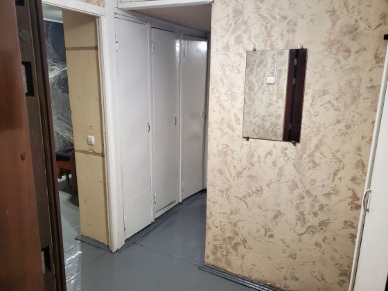 Сдам однокимнатну квартиру Чугуев