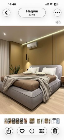 Біля парку центр окрема спальня - фото 1