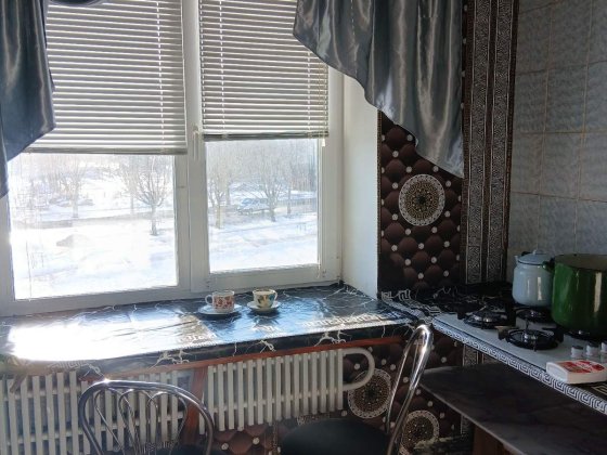 Однокомнатная квартира посуточно Шостка