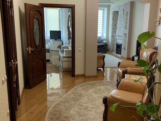 ЖК "Октант". Самий центр.Праватний паркінг.2к Хмельницький