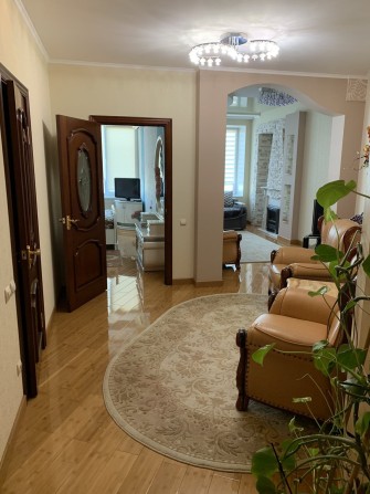 ЖК "Октант". Самий центр.Праватний паркінг.2к - фото 1