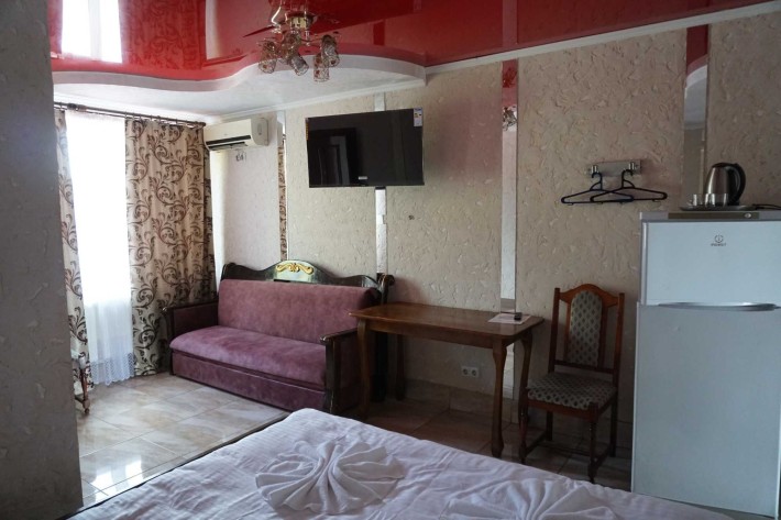 Квартира по-добово - фото 1