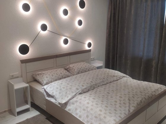 Квартира посуточно Біла Церква