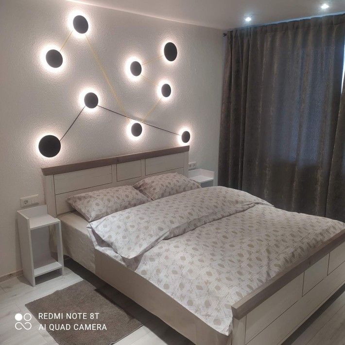 Квартира посуточно - фото 1