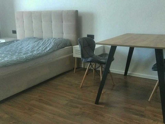 ЖК " Scandia " подобово. Бровари