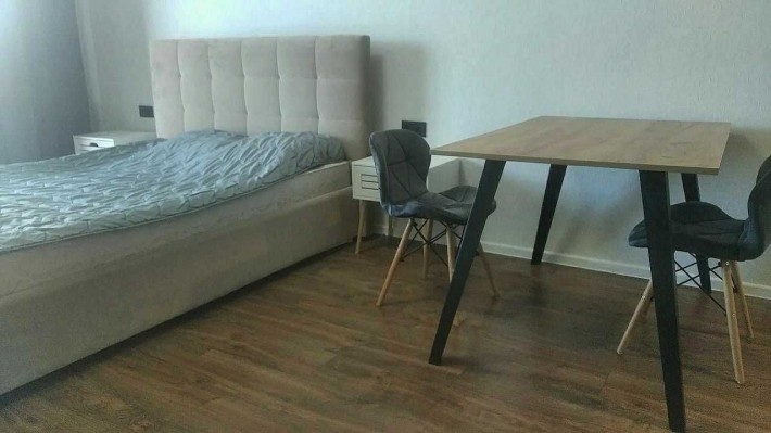 ЖК " Scandia " подобово. - фото 1