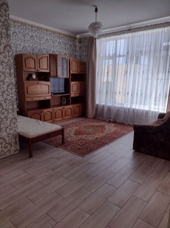 Квартира однокомнатная на 4 человека Вишневое - фото 1