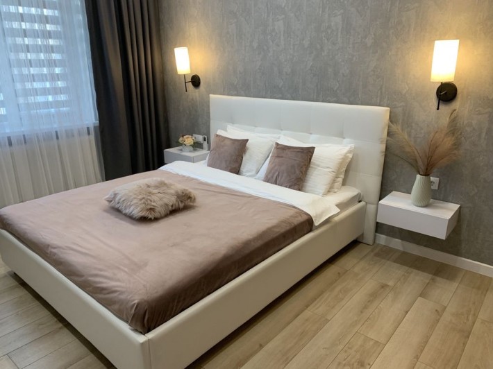 Квартира подобово, Все включено! - фото 1