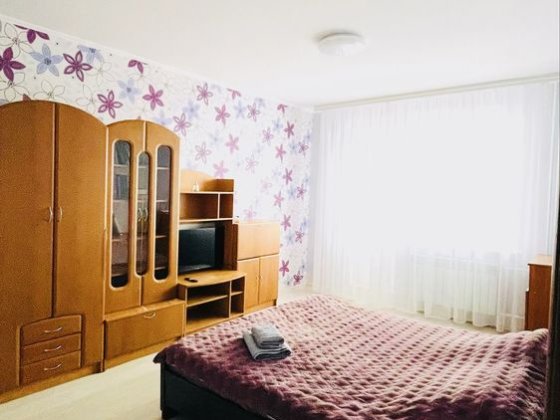 Квартира погодинно- подобово. Госпіталь, ЖД Вокзал( Фастівська 1) Біла Церква