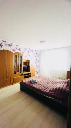 Квартира погодинно- подобово. Госпіталь, ЖД Вокзал( Фастівська 1) - фото 1