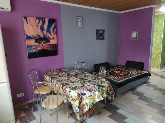 Подобова, двух кімнатна сучасна Буча