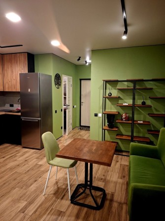 Подобові та погодинні апартаменти бвля Novus - фото 1