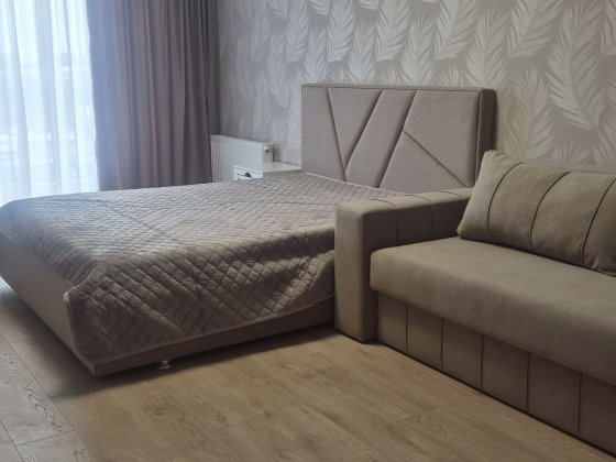 Подобова оренда 1 кімнатної квартири поблизу Яровиці Луцьк