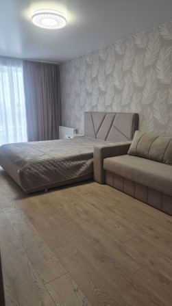 Подобова оренда 1 кімнатної квартири поблизу Яровиці - фото 1