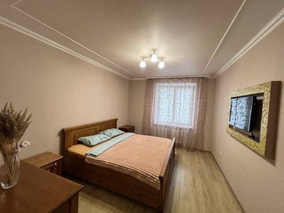 2к квартира подобово біля Порт Сіті, Макдональдсу Звітні ДОКУМЕНТИ Є Луцьк