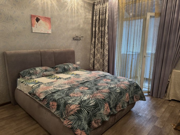 Посуточно почасово гагаріна автовокзал двухкомнатная - фото 1