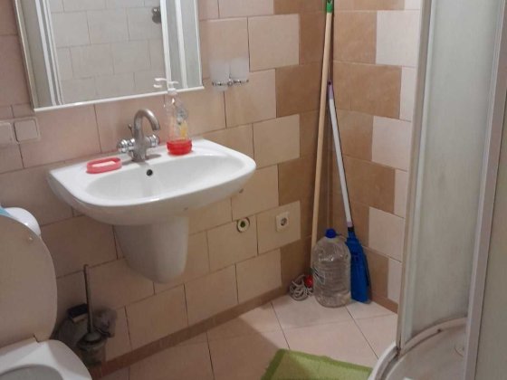 Здається подобово однокімнатна квартира м. Луцьк просп. Перемоги 1а Луцьк