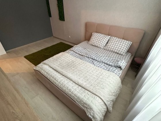 Подобова оренда квартири Луцьк