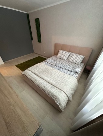 Подобова оренда квартири - фото 1