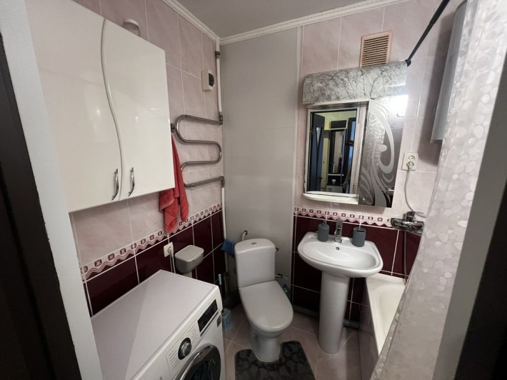 Здам 1- кім. м-н Даманський СевГок - фото 1