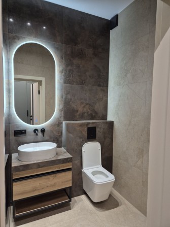 VIP квартира в ЖК «Яровиця» | 14 поверх | Панорамний вид євро двійка - фото 1