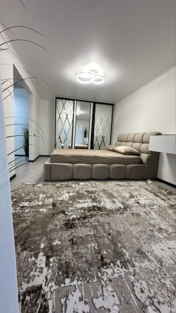 Посуточная оренда квартир в разных районах - фото 1